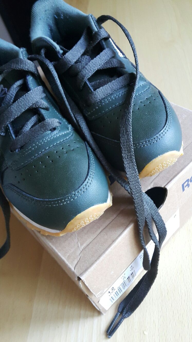 Buty półbuty reebok 29 nowe