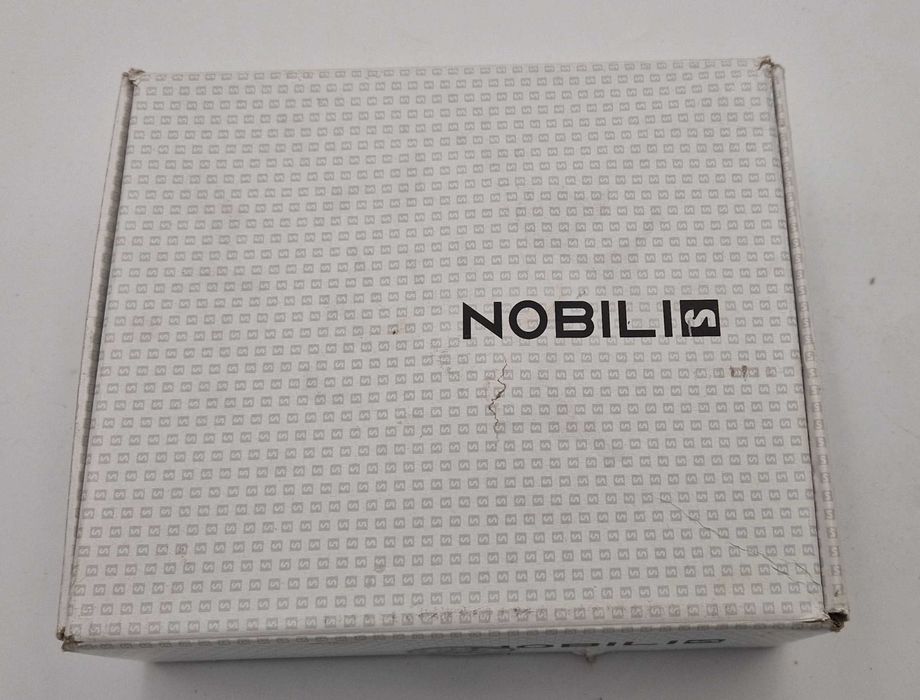 Bateria Prysznicowa TR27130CR TIMER - NOBILI NOWA /Fajne OKAZJE