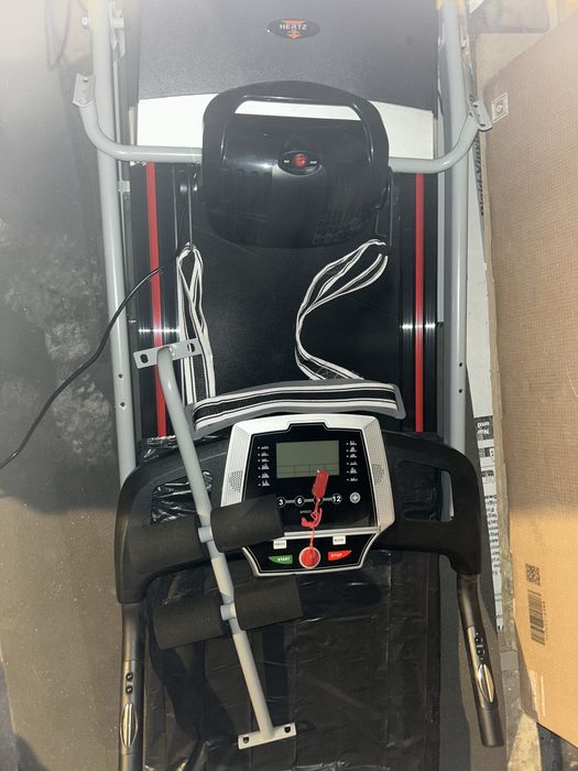 Sprzedam nowa bieżnie