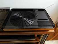 Bsng&Olufsen Beogram 4002 gramofon