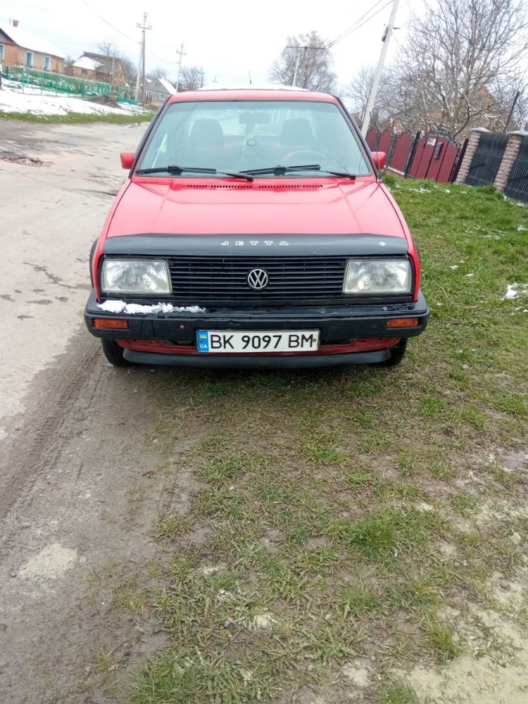 volkswagen jetta 2 - golf 2 (джетта 2 - гольф 2) розборка