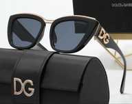 Okulary przeciwsłoneczne Dolce&Gabbana