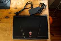 laptop msi ge73 raider rgb 8re intel i7 nvidia gtx 1060 na części