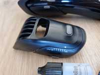 Trymer Braun BT5700