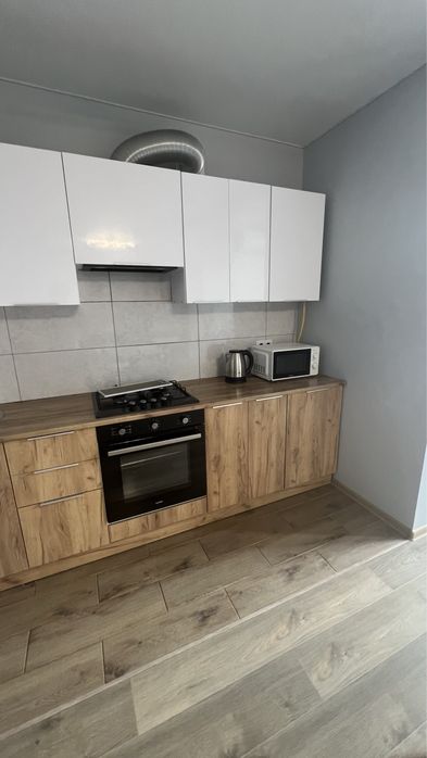 Оренда однокімнатноі квартири в новоюудові ЖК Авіла