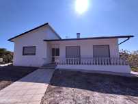 Moradia T3 / Souto da Carpalhosa / Leiria