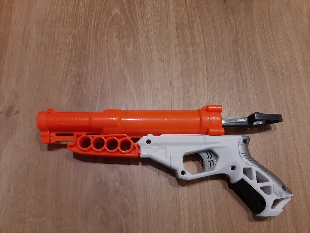 Nerf-N Strike Elite Double Down