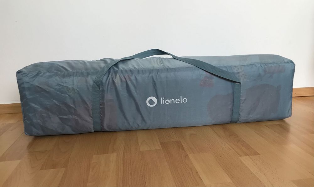 Kojec dla dziecka Lionelo