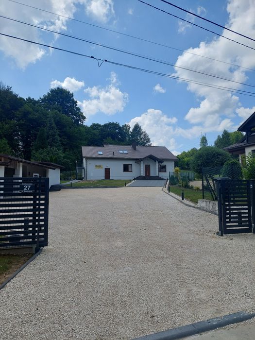 Noclegi dla pracownikow