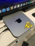 MacMini Apple Mac Mini