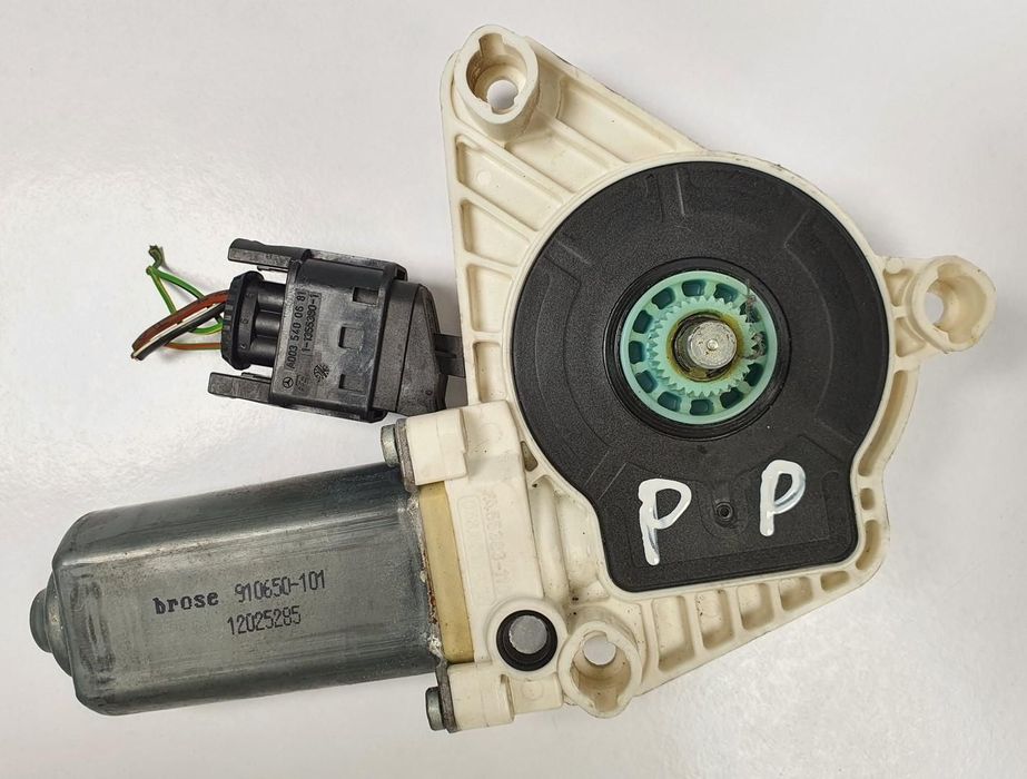 SILNICZEK OPUSZCZANIA SZYBY PRAWY MERCEDES ACTROS MP4 A55383110 A60079111