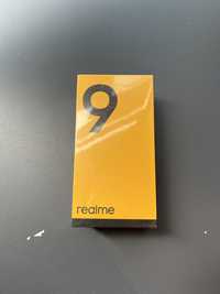 Realme 9 8/128 GB NOWY