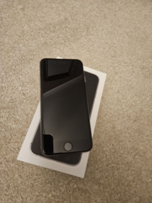 iPhone 6 Space Gray 32 GB stan bardzo dobry