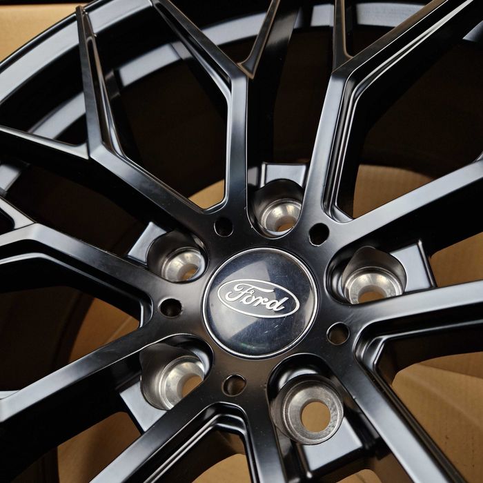 Диски На Авто R17 5x108 Ford Mondeo Focus Volvo S40 V50 Peugeot 3008