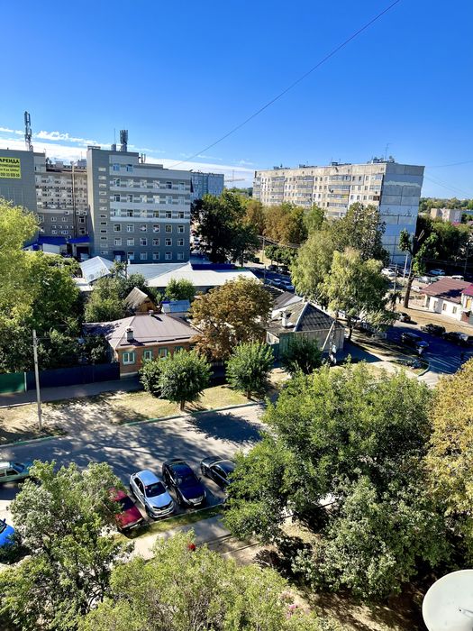 Подобово 1-кімнатна квартира в центрі – 1000грн/доба