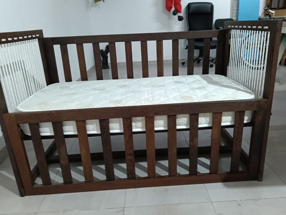Berço para venda