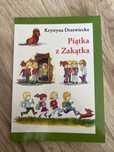Krystyna Drzewiecka - Piątka z Zakątka