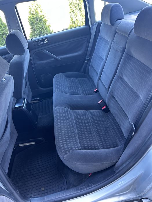 VW passat b5 lift 2.0 benzyna+LPG