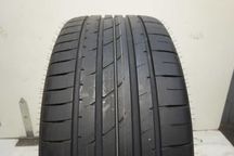 Opony letnie 265/45/18 - GOODYEAR Eagle F1 NO DEMO