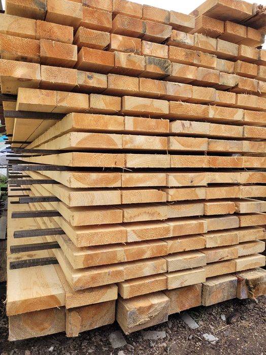 Реализуем пиломатериалы