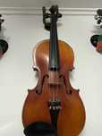 Violino modelo stradivarius