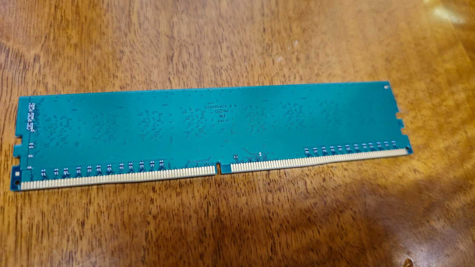 Vendo Memória Ram de 8GB DDR4 (Várias Unidades)