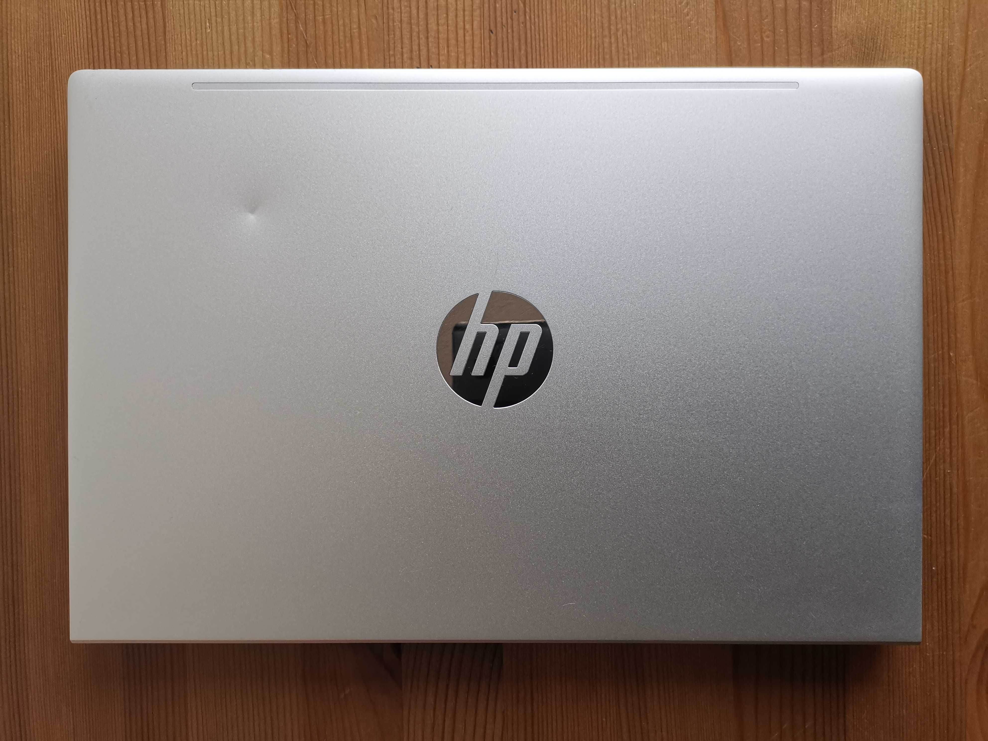Laptop HP ProBook 430 G8 i5-1135G7 16GB 13,3" Full HD Windows 10 Pro