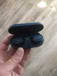 Słuchawki BOSE sport earbuds