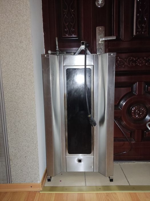 Продам апарат для шаурми