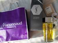 Yves Saint Laurent L’Homme 200 m l  чол. туалетна вода  + подарунок