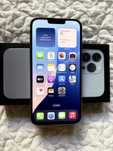 iPhone 13 Pro Max 128GB srebrny stan igła