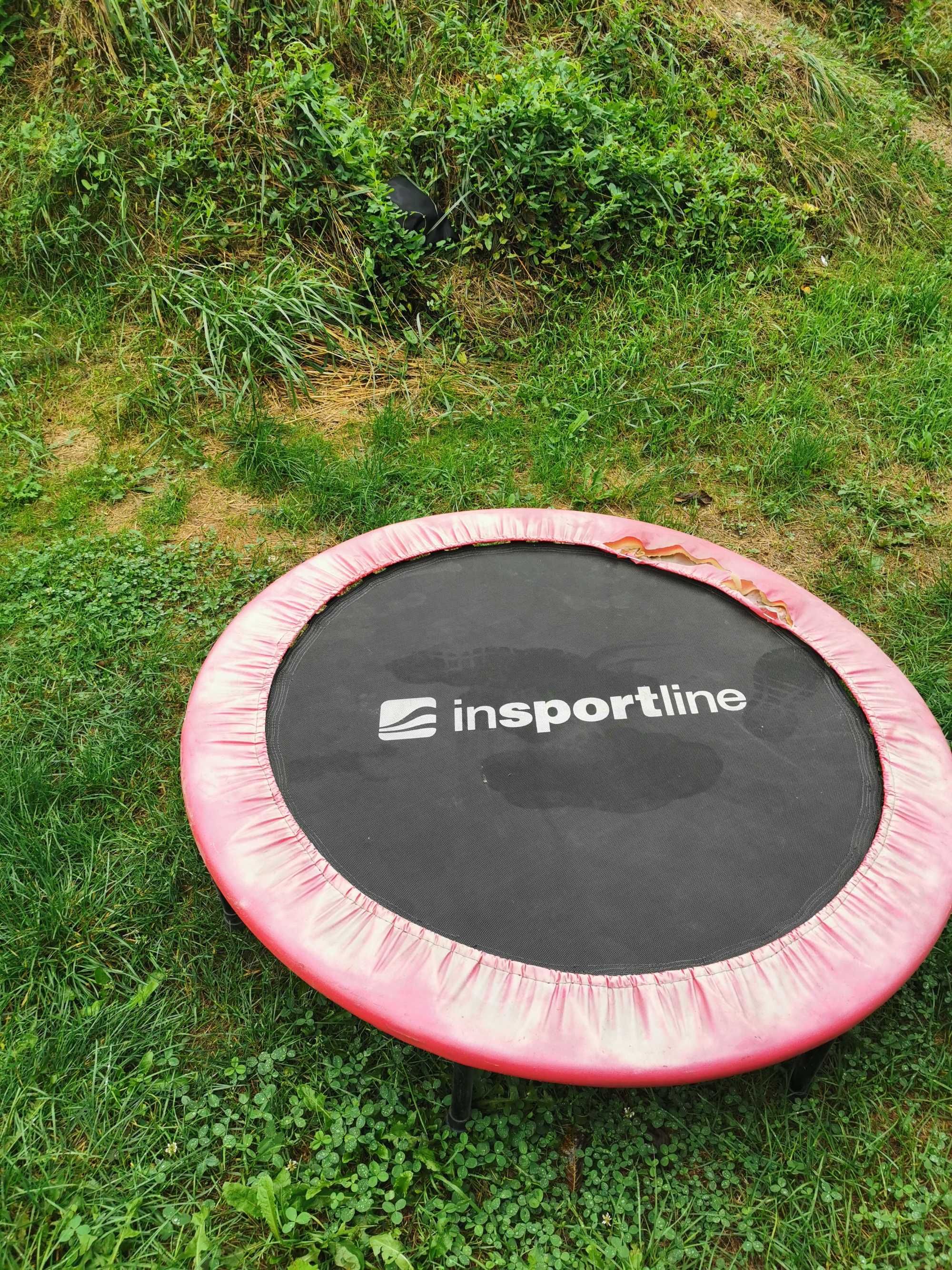 Mini trampolina insportline