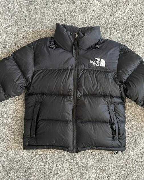 The North Face 1996 black 700 M