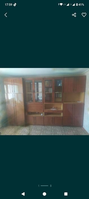 Радянська стінка