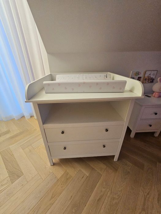 Przewijak/komoda dla dziecka JAK NOWY