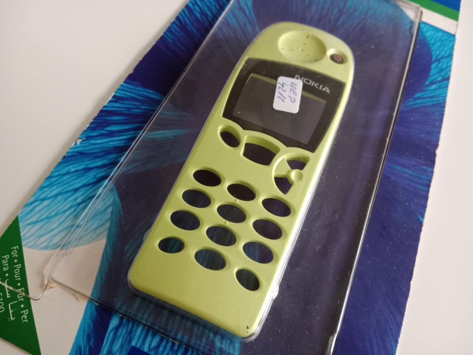 Nokia 5110 Panel Oryginalny Nowy