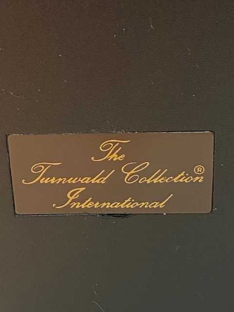 Jarro termos Vintage - The Turnwald Collection - Para colecionadores