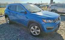 Разборка Jeep Compass 2 MP Авторозбірка 2018 2019 2020 2021 2022 2023