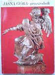 Jasna Góra. przewodnik. 1984 r.