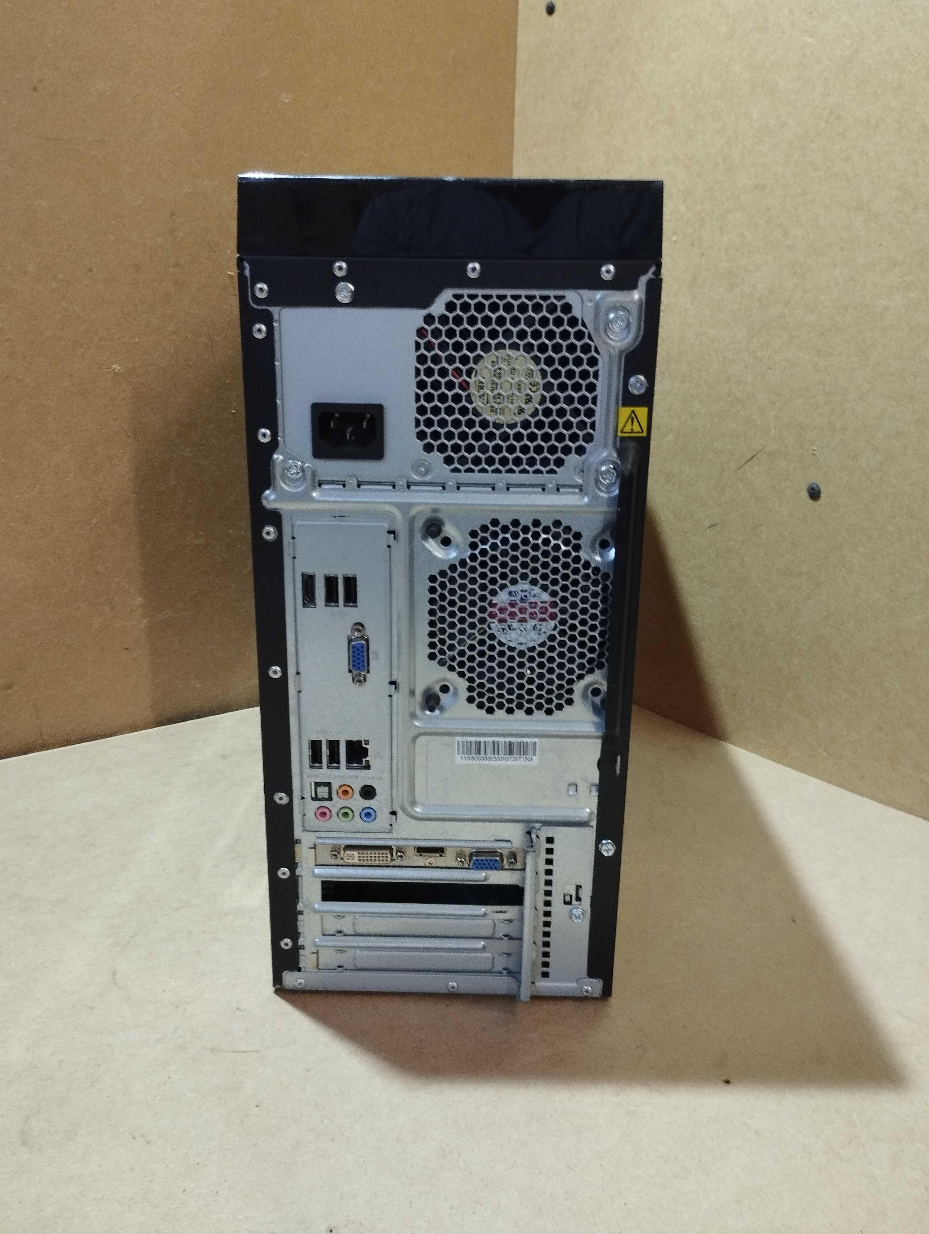ПК / PC / i5 - 3350P / 8GB DDR3 / No HDD / GeForce GT 610 -1 GB