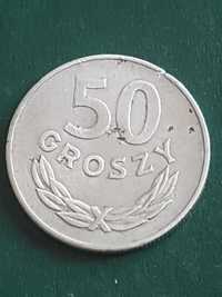 50 groszy z 1976