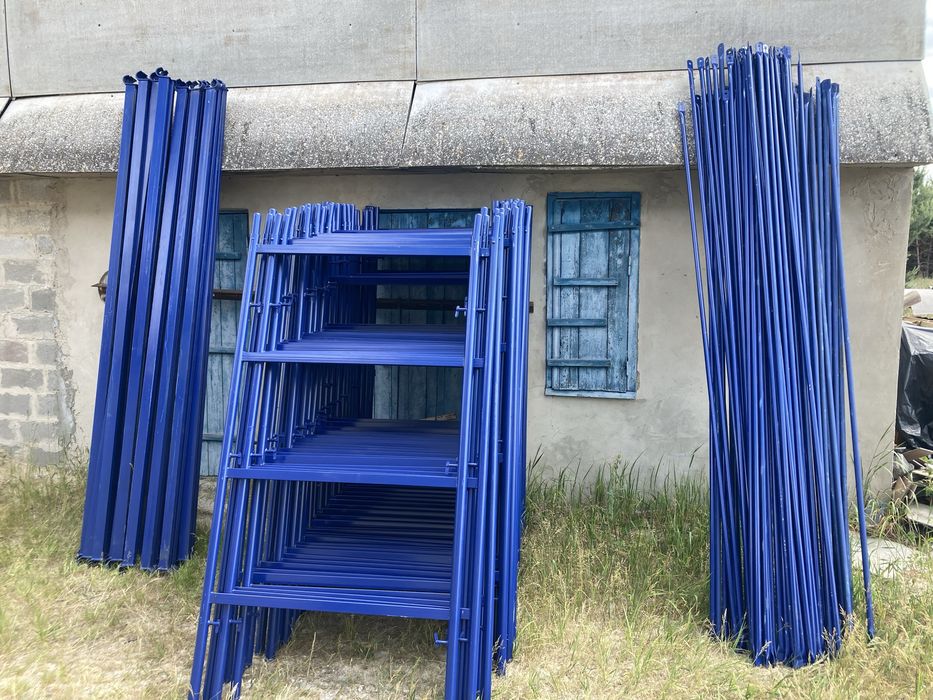 Оренда будівельних риштувань. Будівельні риштування. Будівельні тури