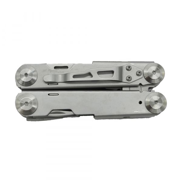 Multitool Martinez Albainox 11145, kombinerki, nóż, otwieracz