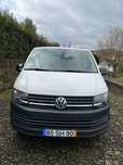 VW Transporter