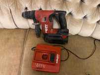 wiertarka hilti te 6a