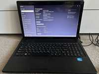 Ноутбук Lenovo G570