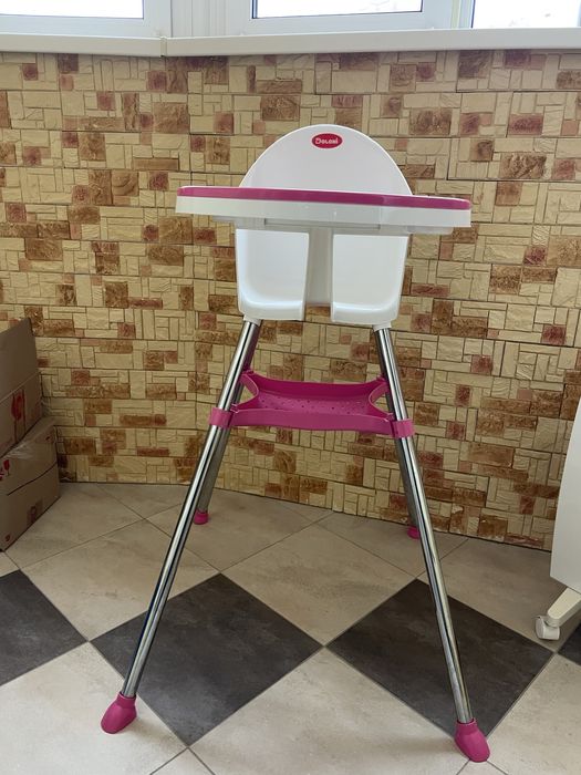 Стулець дитячий