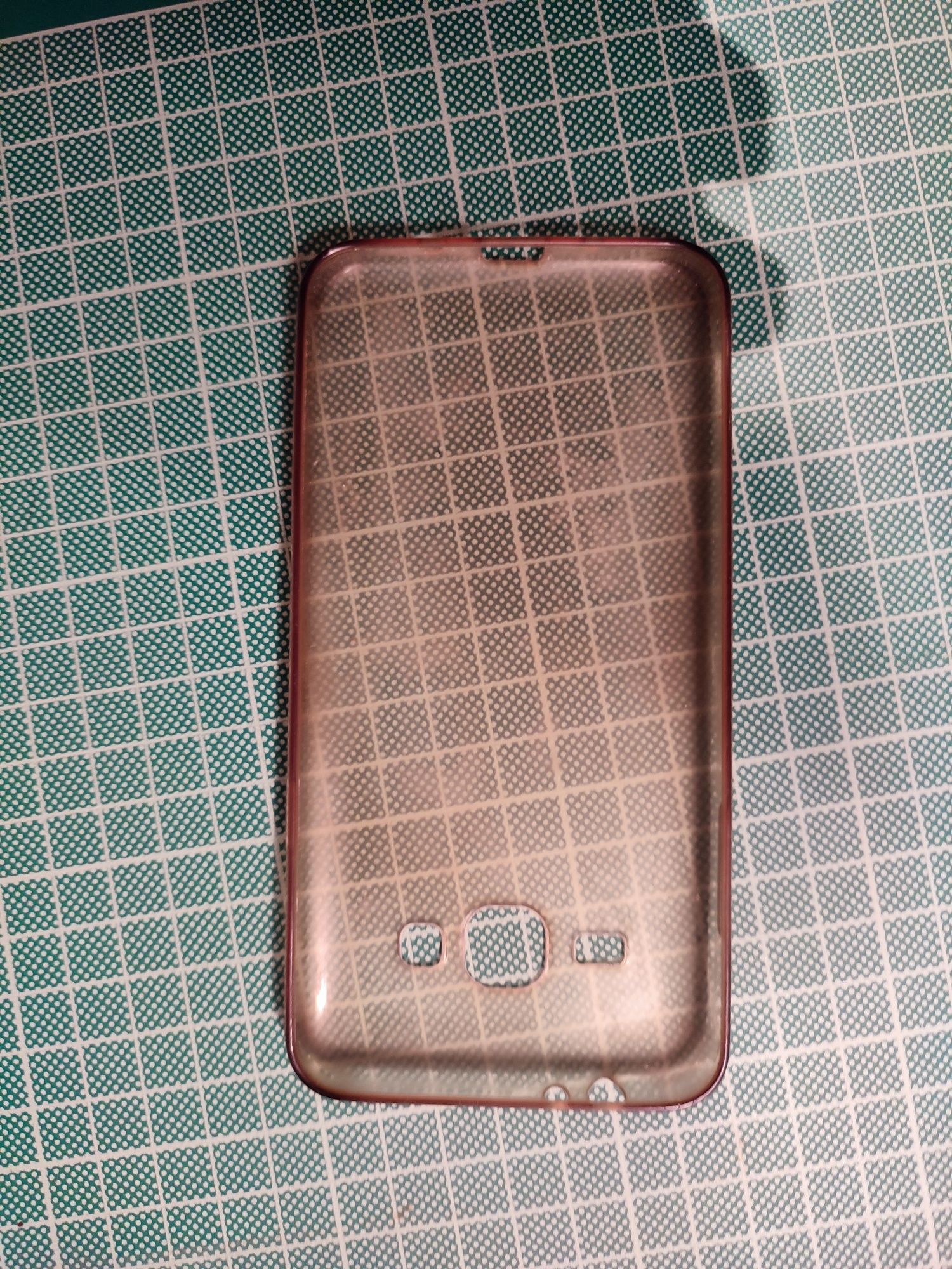 Samsung Galaxy J3 Dual SIM