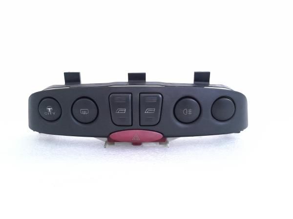 Botão / interruptor trancar portas FIAT Punto (188_)