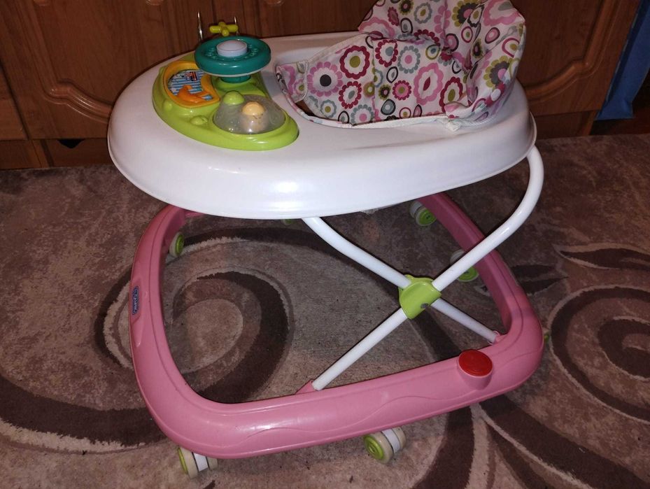 Ходунці El Camino